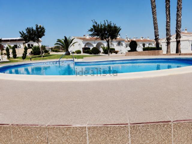 Chalet, Doña Pepa, Rojales