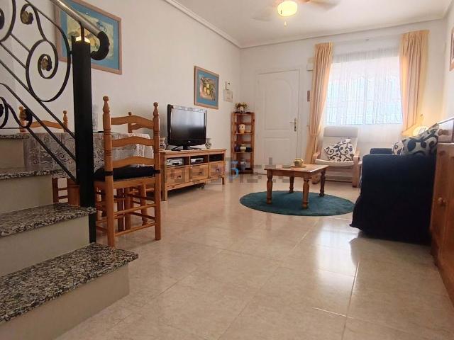 Chalet, Doña Pepa, Rojales