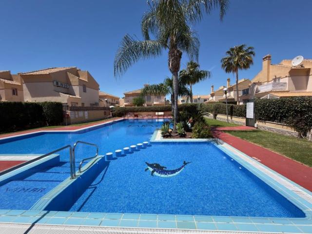 Chalet, Doña Pepa, Rojales