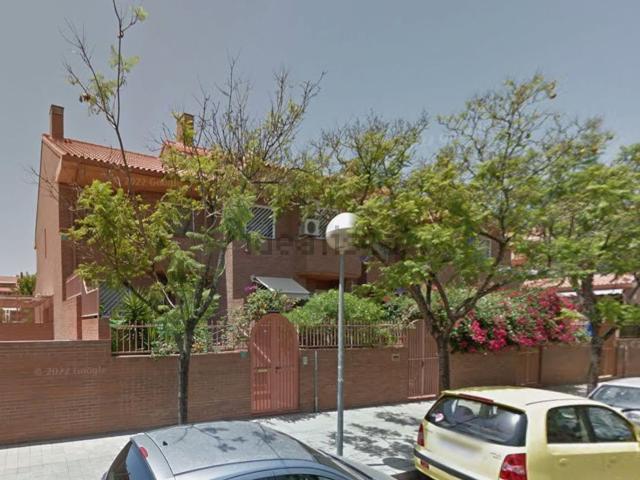 Chalet, Divina Pastora, Alicante / Alacant