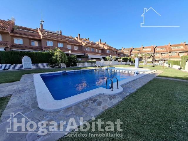 Chalet, Divina Pastora, Alicante / Alacant