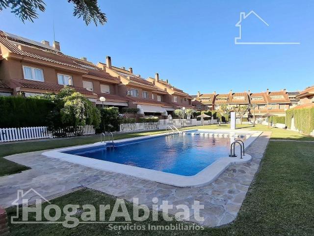 Chalet, Divina Pastora, Alicante / Alacant