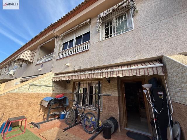 Chalet, Divina Pastora, Alicante / Alacant