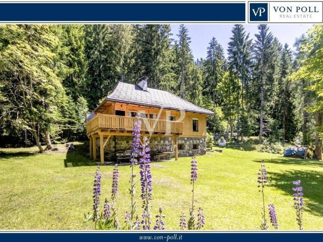 Chalet di lusso in vendita Via Falzeben, Avelengo, Trentino Alto Adige