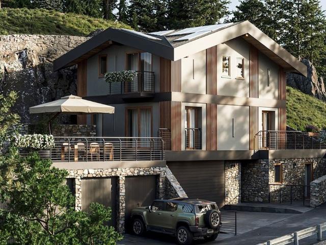 Chalet di lusso in vendita Frazione Evette, 8 49, 11028 Paquier AO, Italië, Valtournenche, Aosta, Valle d’Aosta