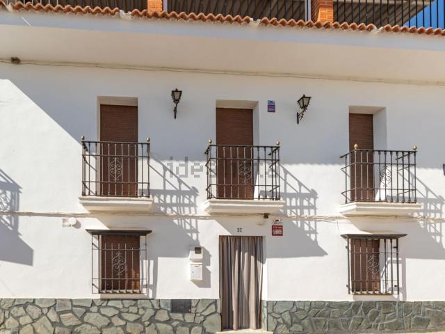 Chalet, Diezma