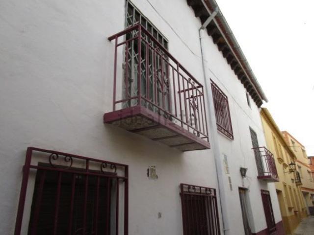 Chalet, Dilar