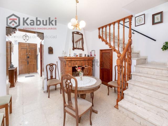 Chalet, Dilar