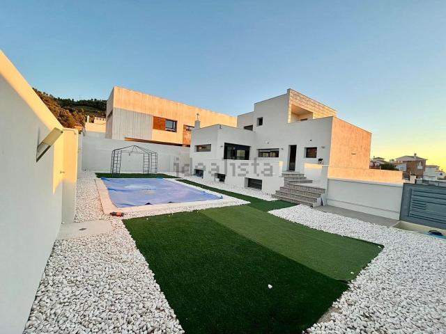 Chalet, Dilar