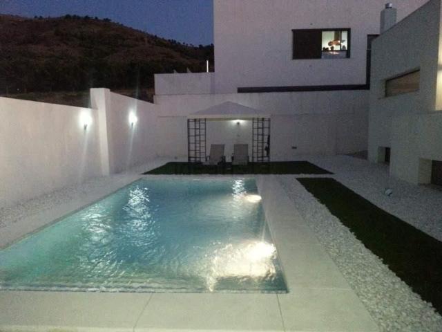 Chalet, Dilar