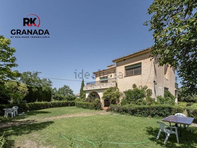 Chalet, Dilar