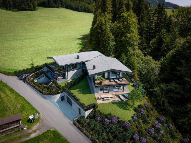 Chalet Duett | Freizeitwohnsitz
