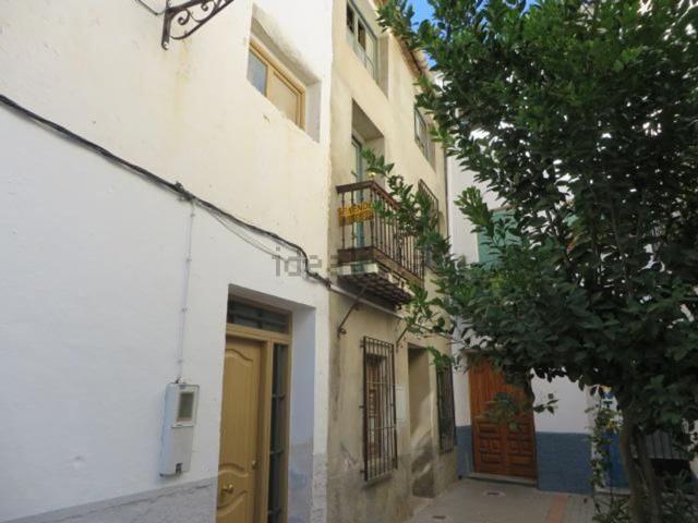 Chalet, Durcal
