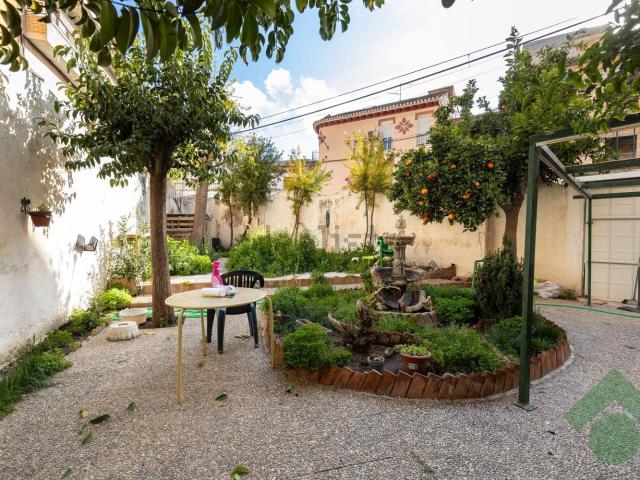 Chalet, Durcal