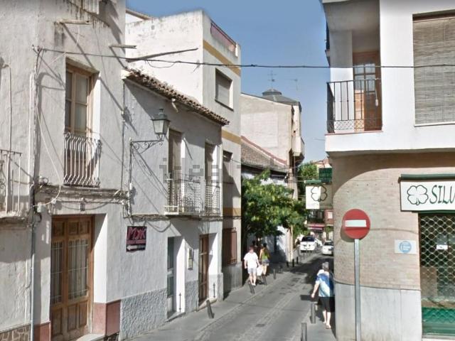 Chalet, Durcal