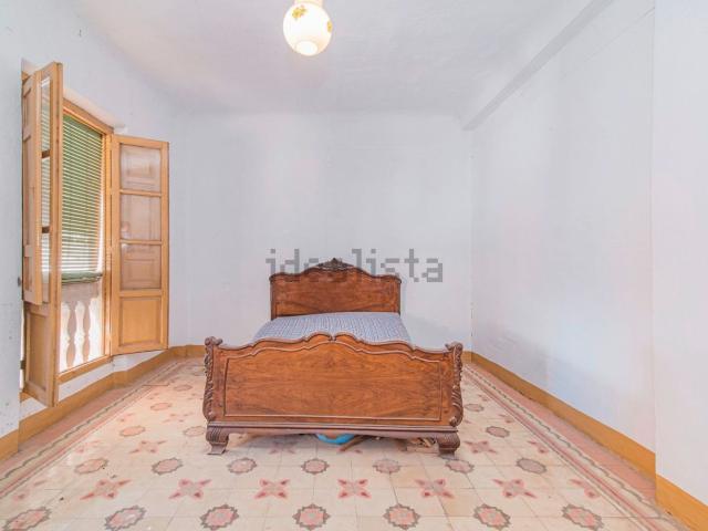 Chalet, Durcal