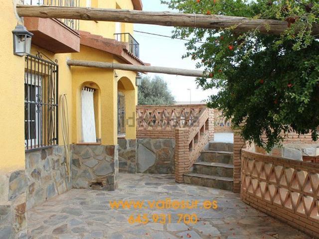 Chalet, Durcal