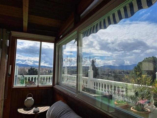 Chalet, Durcal