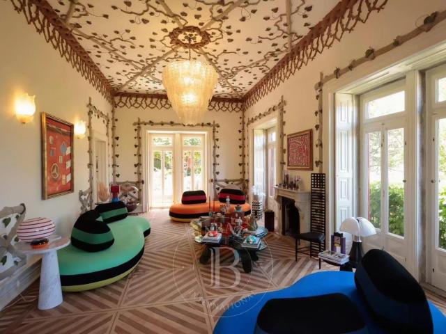 Chalet em Sintra 695m² Sintra Santa Maria E São Miguel