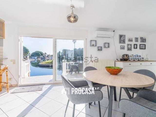 Chalet, Empuriabrava