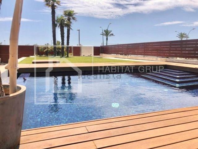 Chalet, Empuriabrava