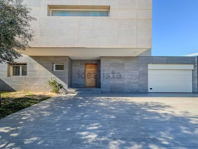 Chalet, Empuriabrava