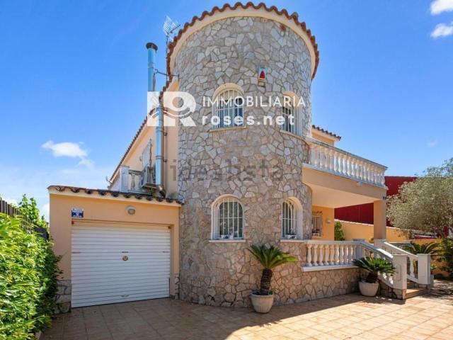 Chalet, Empuriabrava