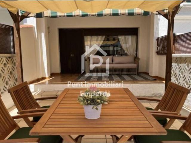 Chalet, Empuriabrava