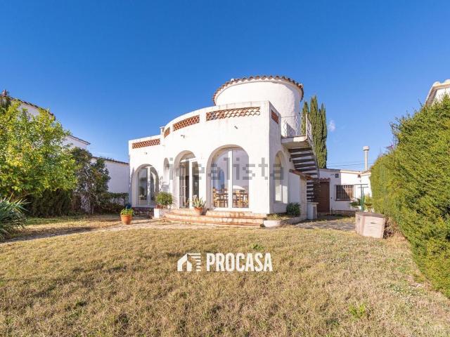 Chalet, Empuriabrava