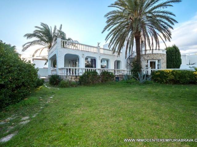 Chalet, Empuriabrava