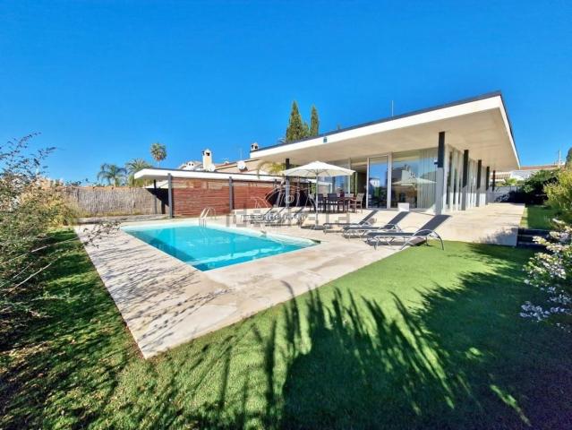 Chalet, Empuriabrava