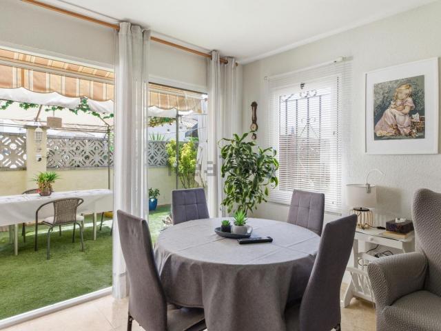 Chalet, Empuriabrava