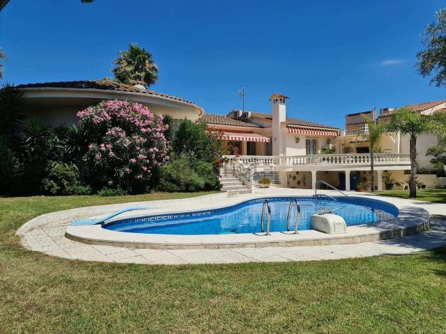 Chalet, Empuriabrava