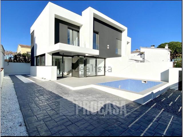 Chalet, Empuriabrava