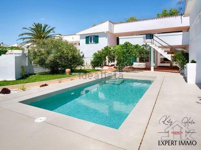 Chalet, Empuriabrava