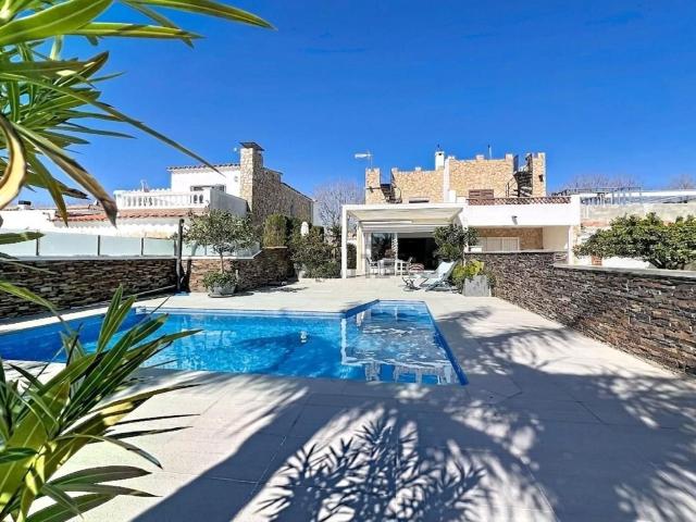 Chalet, Empuriabrava