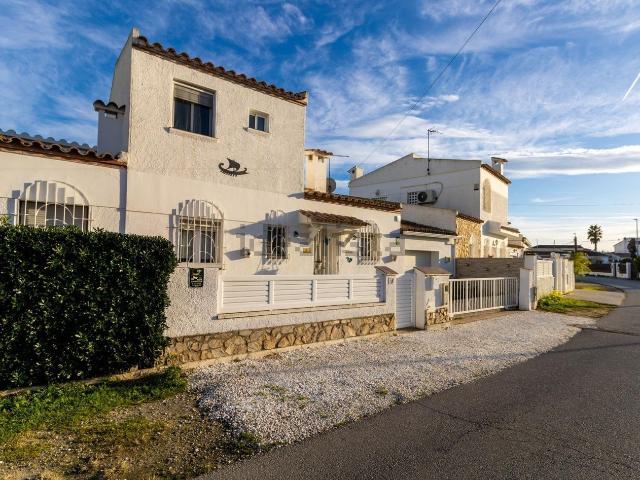 Chalet, Empuriabrava