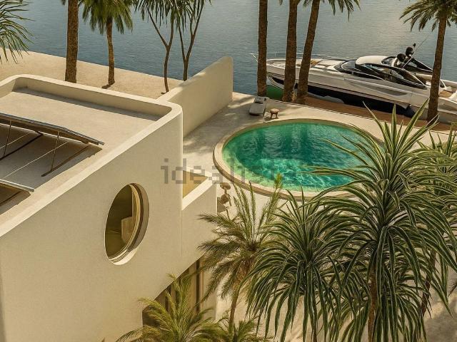 Chalet, Empuriabrava
