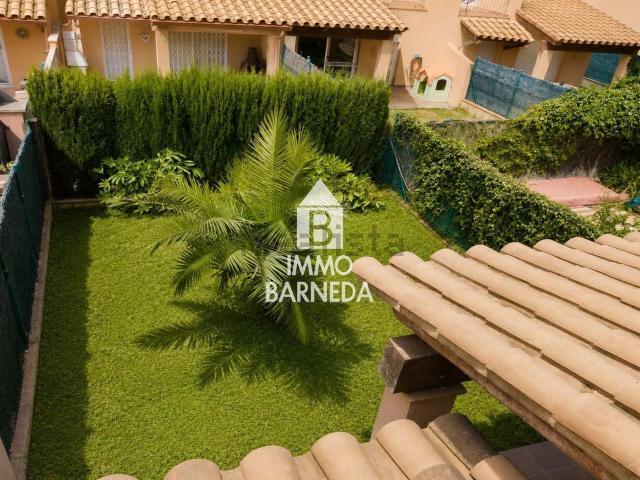 Chalet, Empuriabrava