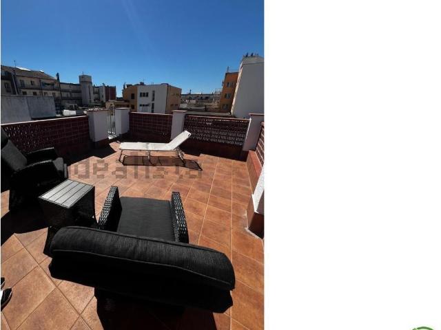 Chalet, Empuriabrava