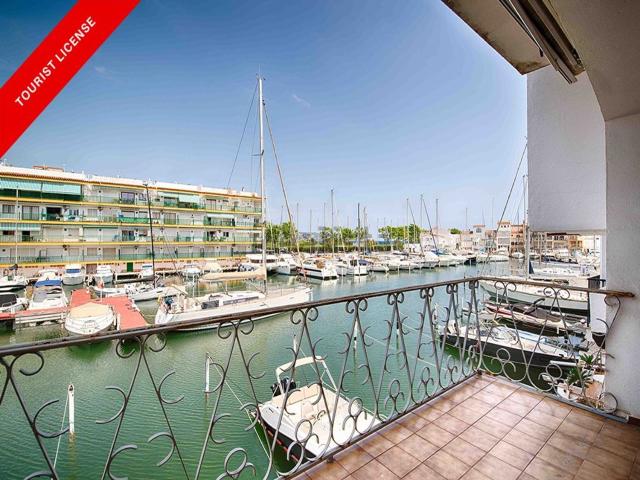Chalet, Empuriabrava