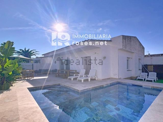 Chalet, Empuriabrava