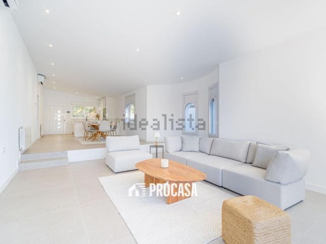 Chalet, Empuriabrava