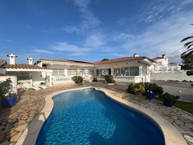Chalet, Empuriabrava