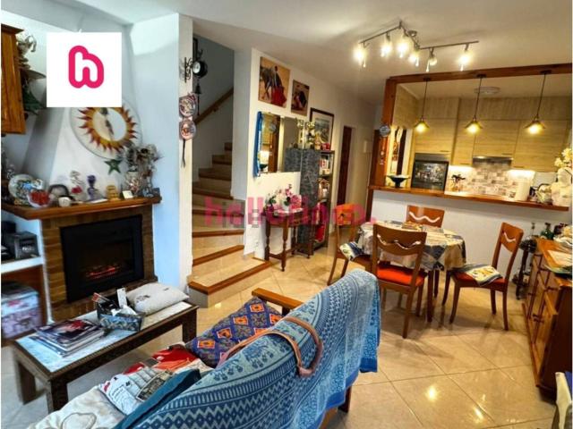 Chalet, Empuriabrava