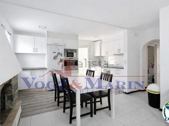 Chalet, Empuriabrava