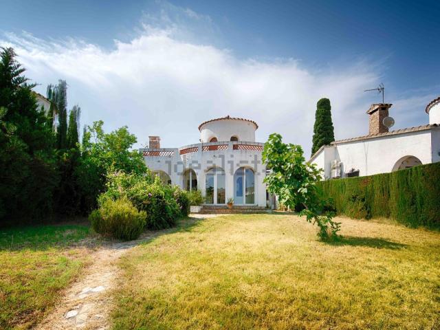 Chalet, Empuriabrava