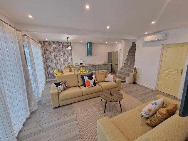 Chalet, Empuriabrava