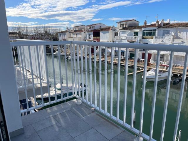 Chalet, Empuriabrava