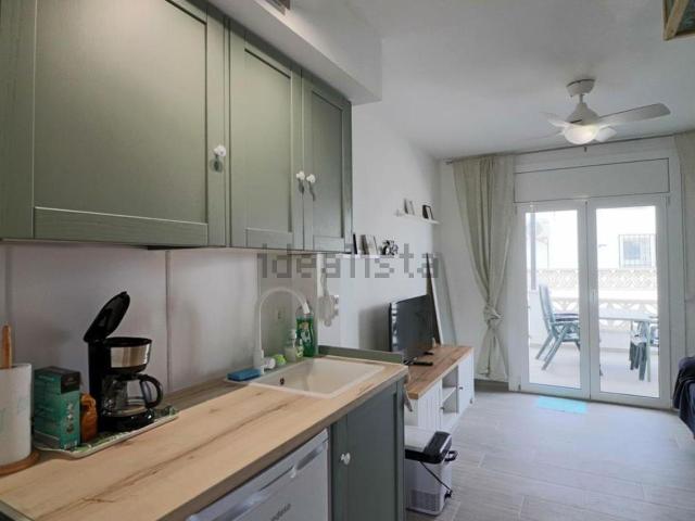 Chalet, Empuriabrava
